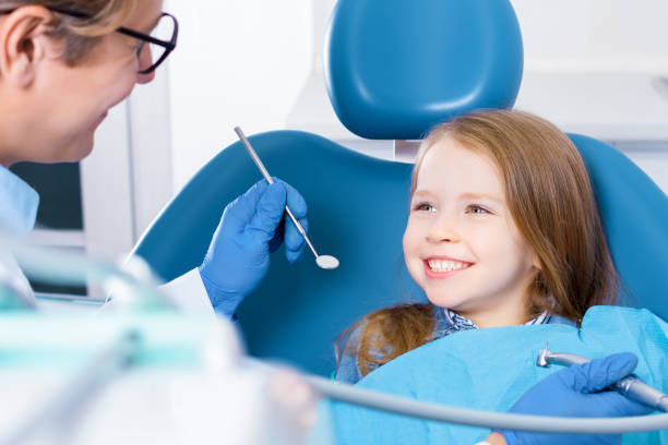 Oral Cancer Screening in Oronoco, MN
