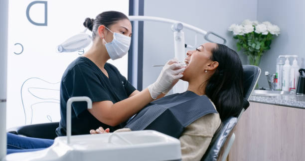 Best Full Mouth Reconstruction  in Oronoco, MN
